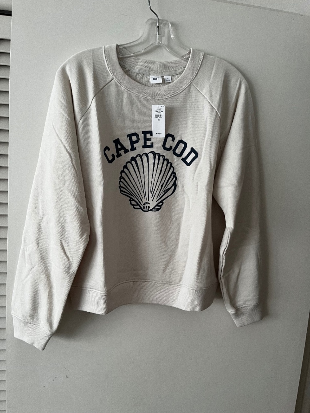 Gap Cape Cod
